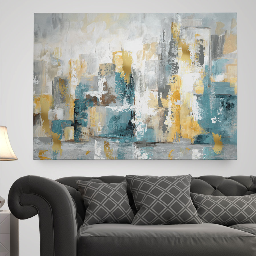 Wall Art You'll Love Wayfair